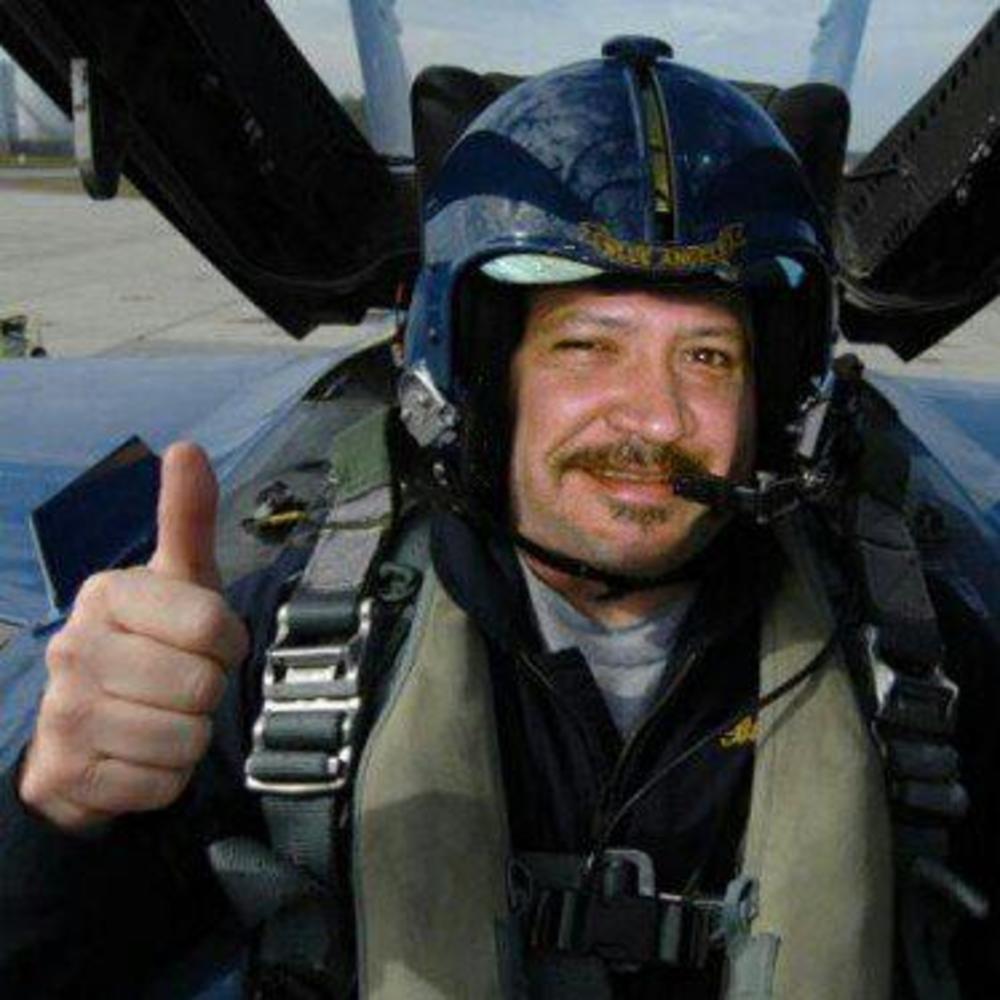 Meet your Posher, Givanny